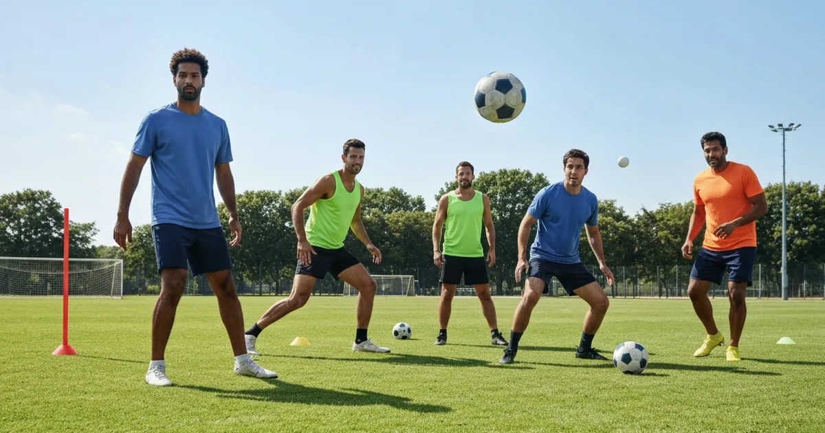 Tournois d'été 2026 : écharpes et goodies personnalisés pour événements sportifs