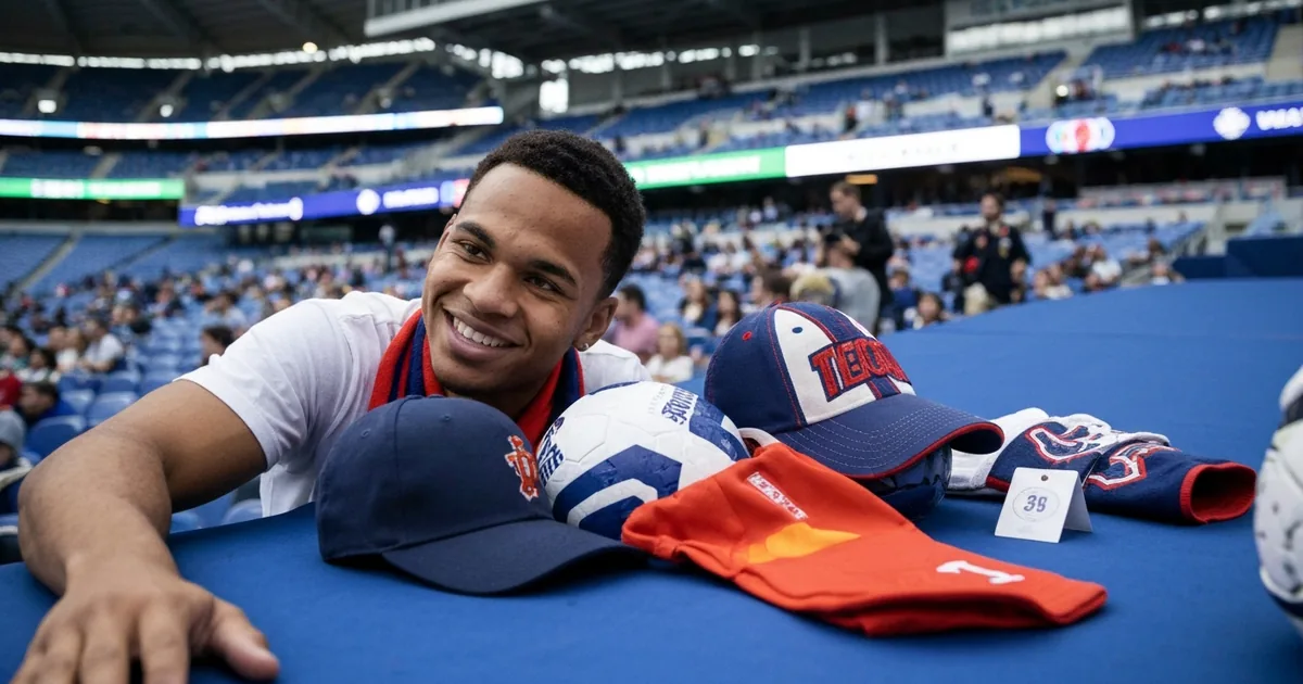 Journées portes ouvertes : goodies et écharpes pour recruter de nouveaux licenciés