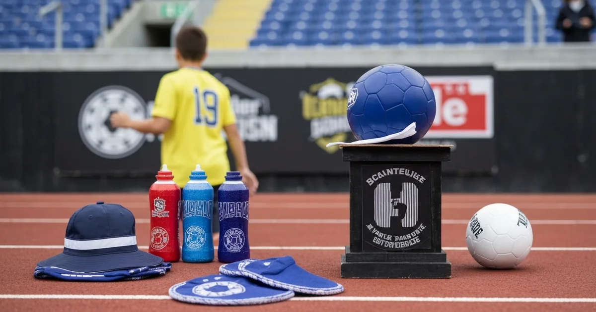 Mercato été 2026 : comment capitaliser avec du merchandising personnalisé