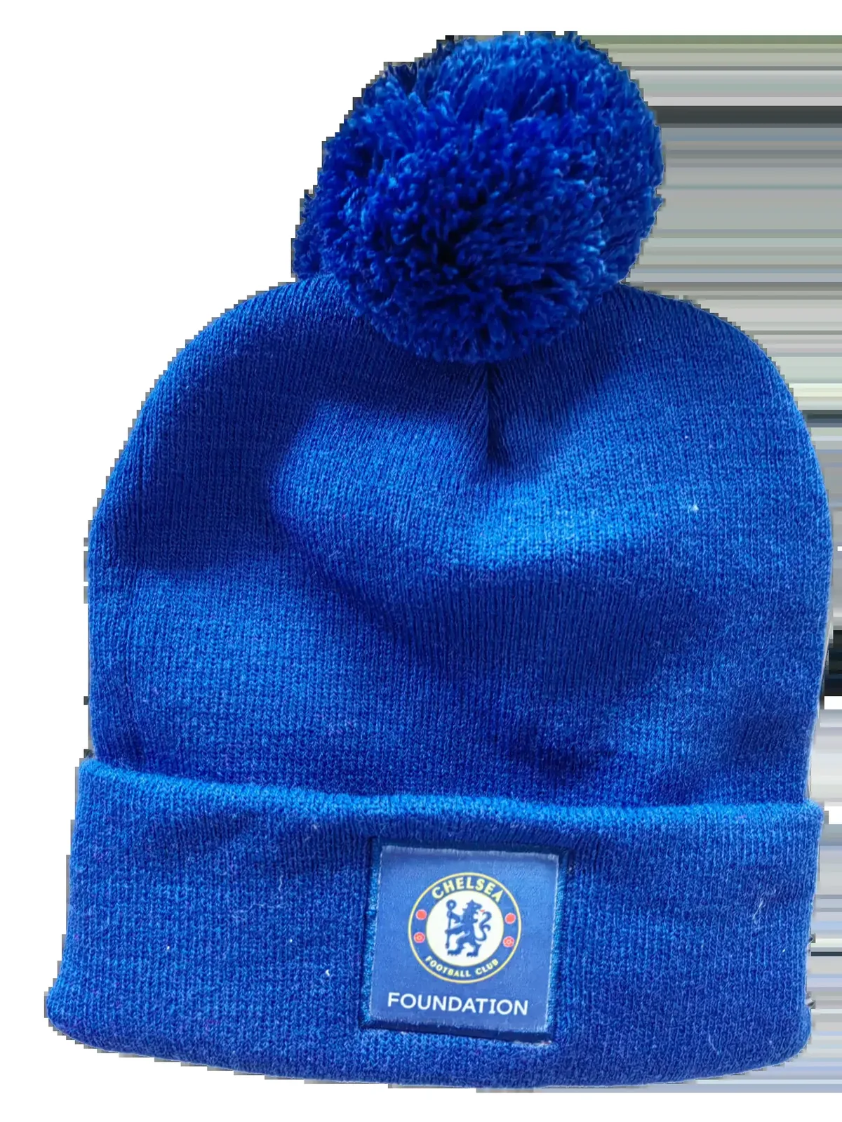 Bonnet à Pompon Personnalisé