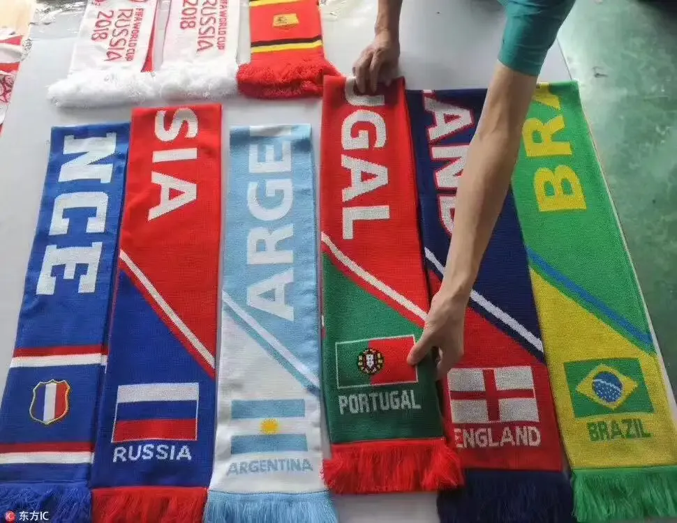 Écharpe Circulaire Standard