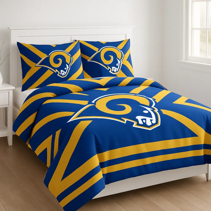 Housse de Couette Personnalisée