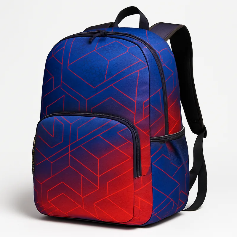 Sac à Dos Personnalisé