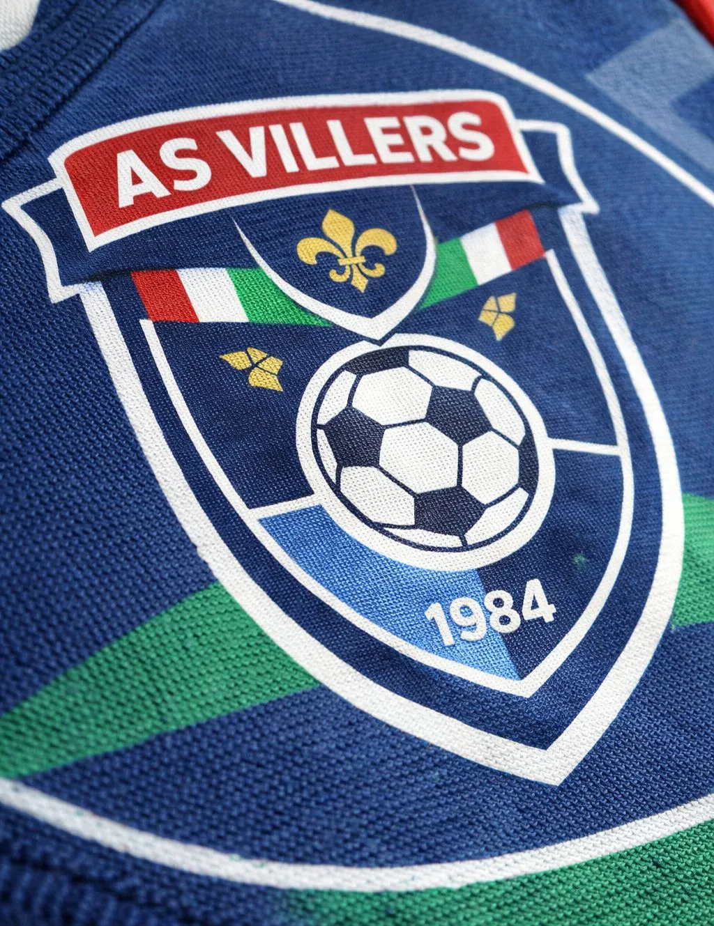 Écharpe haute définition personnalisée