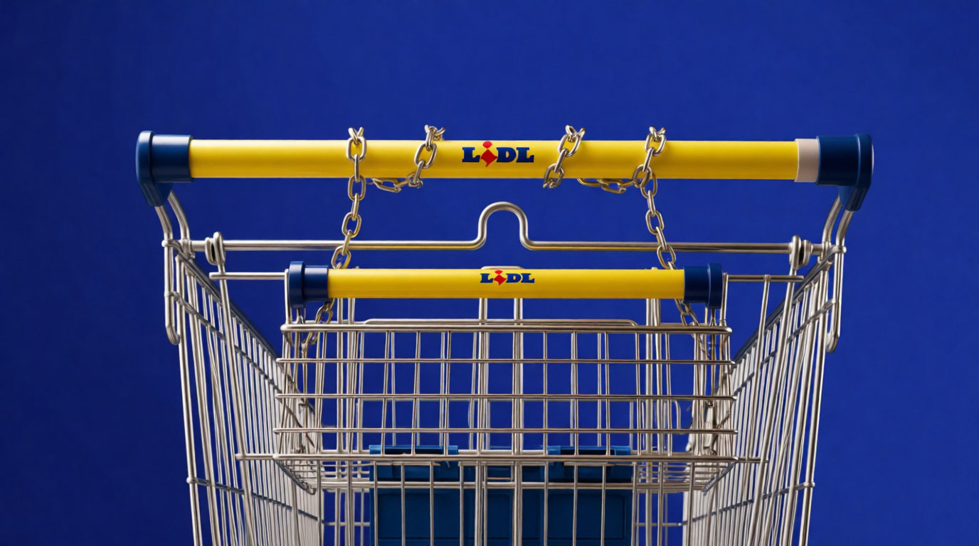 Anatomie du Trolley Bag : un design entre luxe et dérision